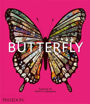Butterfly. Exploring the World of Lepidoptera
