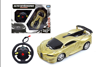 AUTO WYŚCIGOWE ZDALNIE STEROWANE TOYS FOR BOYS