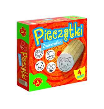 Pieczątki