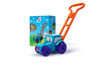 Fru Blu Traktor + płyn 0,4l TM Toys