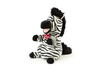 TRUDI PACYNKA  ZEBRA