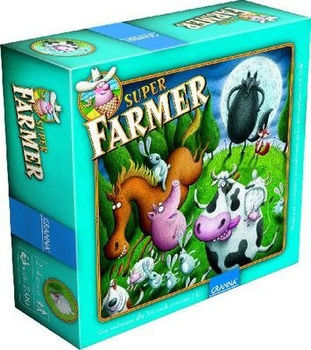 Gra Superfarmer de lux
