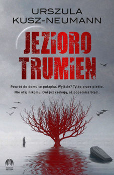 Jezioro trumien