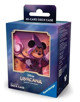 Disney Lorcana (Set08) deck box A Mickey Mouse Ravensburger