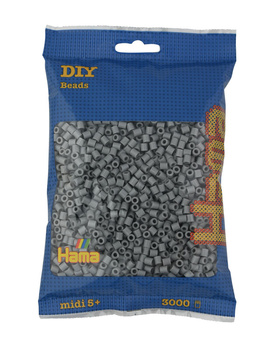 HAMA MIDI KORALIKI 3000 W TOREBCE(SZARE)