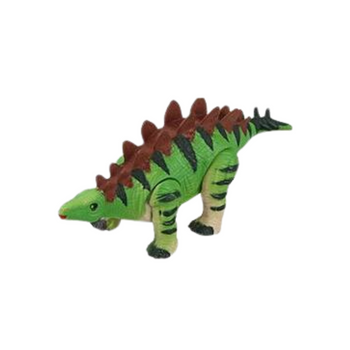 DINOZAUR NAKRĘCANY TREX 1szt