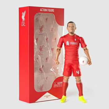 Figurka Van Dijk Liverpool 20 cm