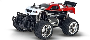 Carrera RC Red Hunter X 2,4GHz Carrera