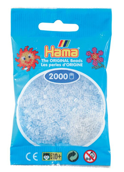 HAMA MINI KORALIKI W WORKU