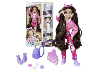 Kawaii Hi Lucy Simba