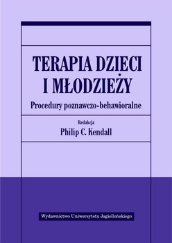 Terapia dzieci i młodzieży procedury poznawczo-behawioralne