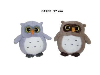 Sowa 17cm MIX Sun-Day