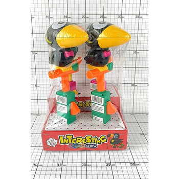 TUKAN Z NAGRYWANIEM 1 SZT.