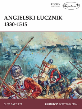 Angielski łucznik