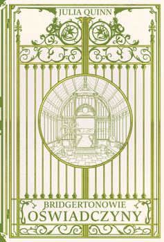 Oświadczyny. Bridgertonowie wyd. 2025