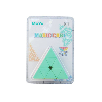 Układanka piramida edukacyjna dla dzieci rozwijająca kreatywność