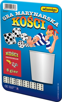 Gra W kości