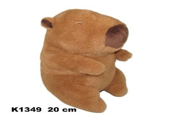 Kapibara 20cm Sun-Day