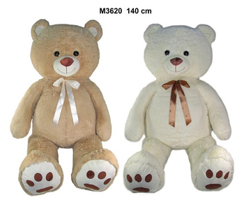 Miś 140cm MIX Sun-Day