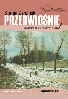 Przedwiośnie (lektura z opracowaniem)