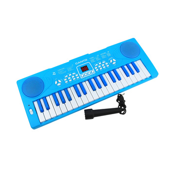 Pianinko Interaktywne Edukacyjne Dla Dzieci Z Dźwiękiem Prezent