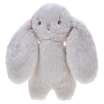 Króliczek Mimi waniliowy 25cm Beppe