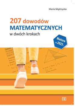 207 dowodów matematycznych w dwóch krokach