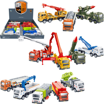 POJAZD MIEJSKI TECHNICZNY WOJSKOWY