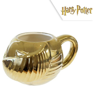 Kubek Harry Potter 3D HP91798SWN