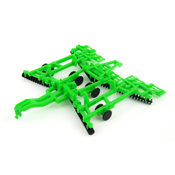 Maszyna Rolnicza Wielofunkcyjna Wysoka Jakość Trwała i Efektywna