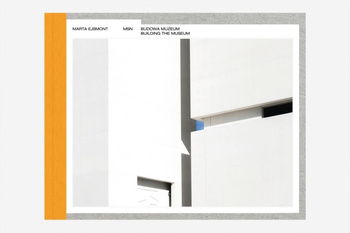 MSN. Budowa Muzeum. Building the Museum