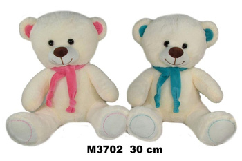 Miś 30cm MIX Sun-Day