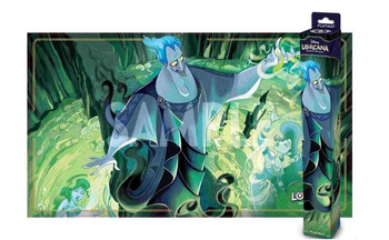Disney Lorcana (Set08) playmat A Hades - Double Ravensburger