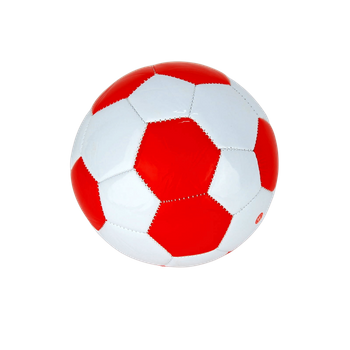 Piłka nożna mini do gry w domu i na zewnątrz dla dzieci i dorosłych