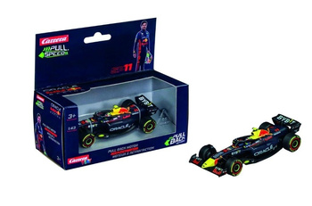 Carrera Play - Red Bull "M. Verstappen, No.1" Carrera