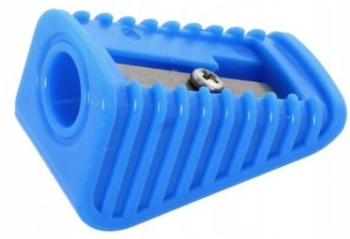 Temperówka neonowa ciemna ASTRAPEN - 1 szt.