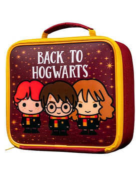 Torba na lunach termiczna Harry Potter HPZ00428