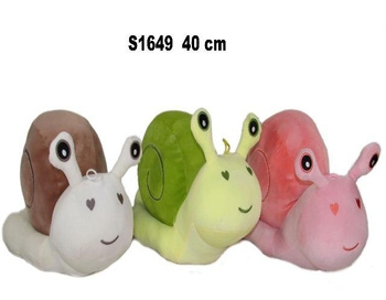 Ślimak 40cm MIX Sun-Day