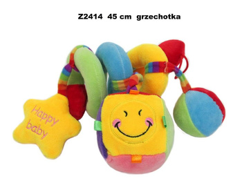 Grzechotka 45cm Sun-Day