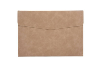 Teczka A4 koperta beżowa
