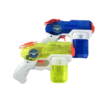 Pistolet Na Wodę Dla Dzieci Zabawka Ogrodowa Na Lato Basen Plaża Prezent