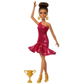 Barbie Kariera. Lalka Tancerka Mattel