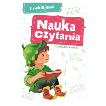 NAUKA CZYTANIA A4.