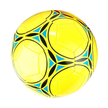 Piłka nożna rozmiar 5 do gry na boisku treningowa odporna na ścieranie