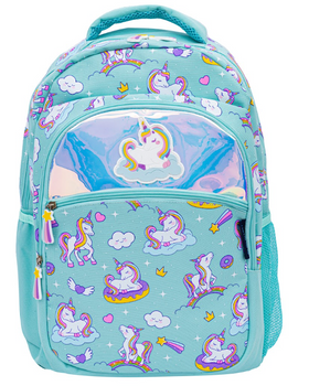 Plecak ASTRABAG MINTY UNICORN, AB360