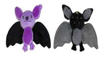 Nietoperz 12cm MIX Sun-Day