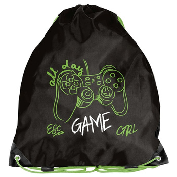 Worek na obuwie Game PP25GC-712