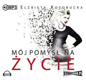 CD MP3 Mój pomysł na życie