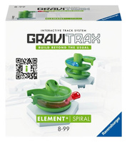 Gravitrax - Dodatek Spirala Ravensburger