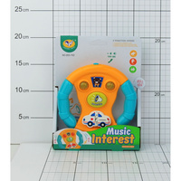 KIEROWNICA DLA MALUCHA